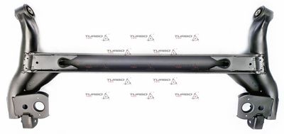 CORP AX TURBO-TEC TTRAX001131 5