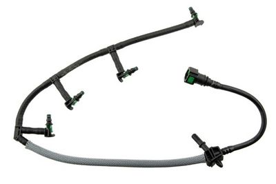 Furtun, supracurgere combustibil MTR 13310879