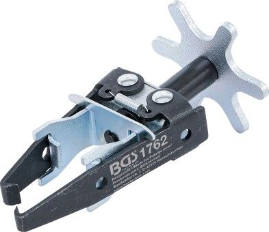 Montagewerkzeug, Ventilfeder