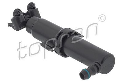дюза миещо устр., миене на фаровете TOPRAN 116 225