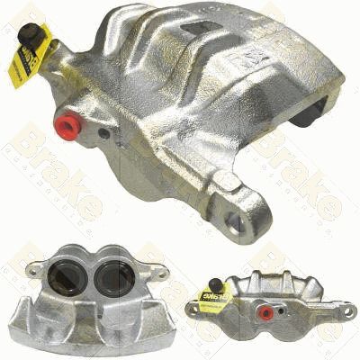 Brake Caliper Brake ENGINEERING CA1232R