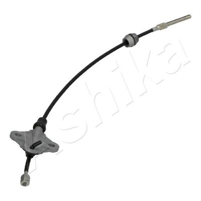 Cable Pull, parking brake 131-00-0330