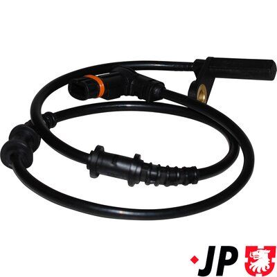 Snímač, počet otáček kol JP GROUP 1397100800