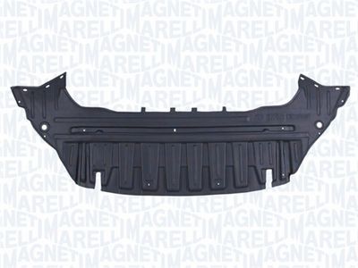 капак моторен отсек MAGNETI MARELLI 021316938280