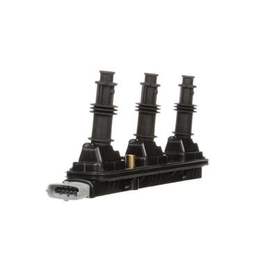 BOBINA DE INDUCTIE DELPHI GN1033212B1 9