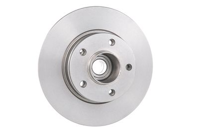 DISC FRANA BOSCH 0986479271 28