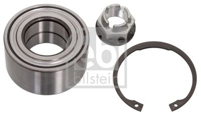 Wheel Bearing Kit 100701