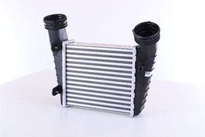 INTERCOOLER COMPRESOR NISSENS 96680 6