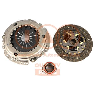 Комплект сцепления IAP QUALITY PARTS 201-17063 для TOYOTA HILUX