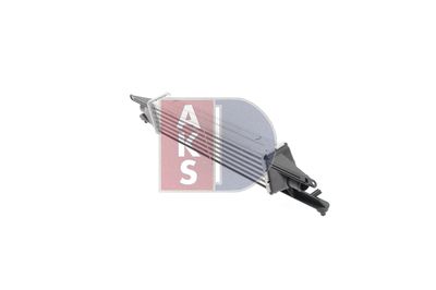 LADELUFTKüHLER AKS DASIS 087007N 9