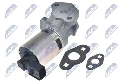 Zawór AGR NTY EGR-CH-007