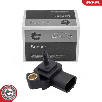 Senzor tlaku sacího potrubí ESEN SKV 17SKV021