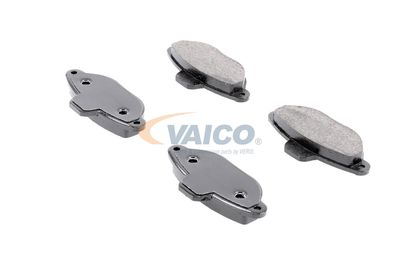 BREMSBELAGSATZ SCHEIBENBREMSE VAICO V240028 43