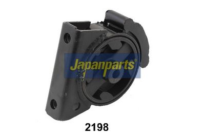 JAPANPARTS Variklio montavimas