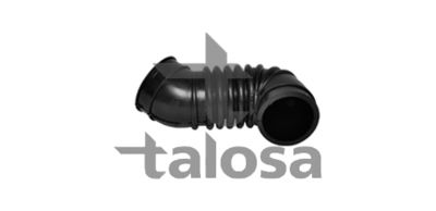 ANSAUGSCHLAUCH LUFTFILTER