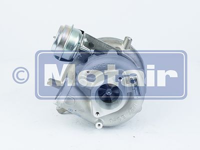 MOTAIR TURBO 102162 Турбина  для NISSAN PATHFINDER (Ниссан Патхфиндер)