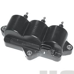 Катушка зажигания HOFFER 8010494E для CHEVROLET SPARK