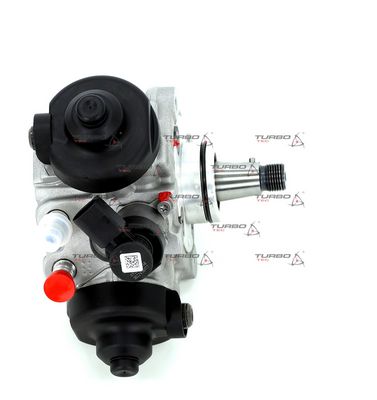 POMPA DE INALTA PRESIUNE TURBO-TEC TTIP0010 4