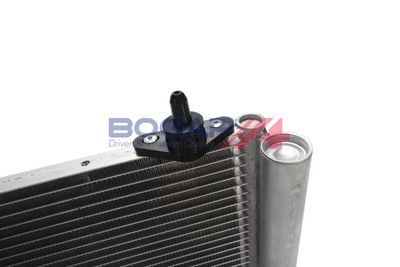 CONDENSATOR CLIMATIZARE BOGAP P4117126 6