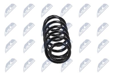 ARC SPIRAL NTY ASZAU036 34