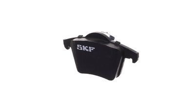 BREMSBELAGSATZ SCHEIBENBREMSE SKF VKBP90392 28