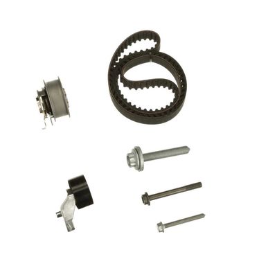 ZAHNRIEMENSATZ GATES K045680XS 67