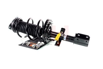 ANSAMBLU TELESCOP ARC GH GH353993C10A 59