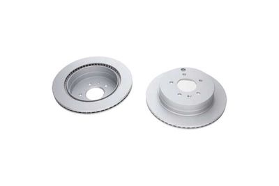 DISC FRANA Kavo Parts BR1214C 16