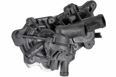 водна помпа, охлаждане на двигателя METZGER AUTOTEILE 4007063