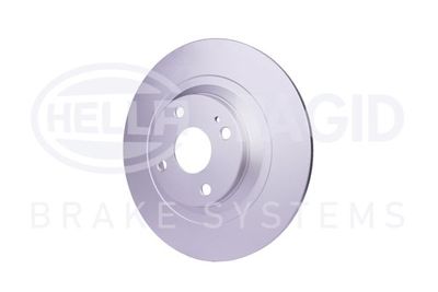 Brake Disc 8DD 355 116-071