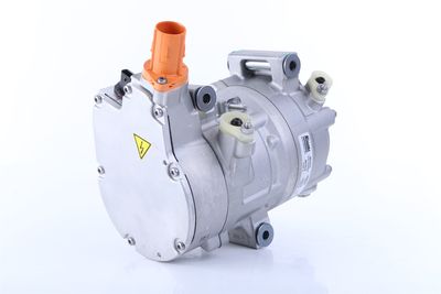 COMPRESOR CLIMATIZARE NISSENS 891075 32