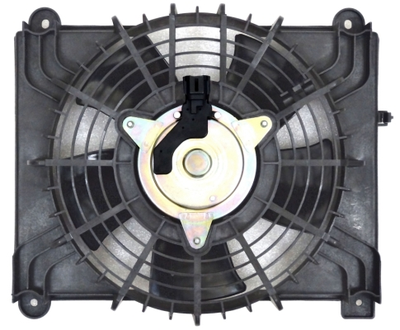 Вентилятор, охлаждение двигателя WILMINK GROUP WG1720610 для NISSAN NT400