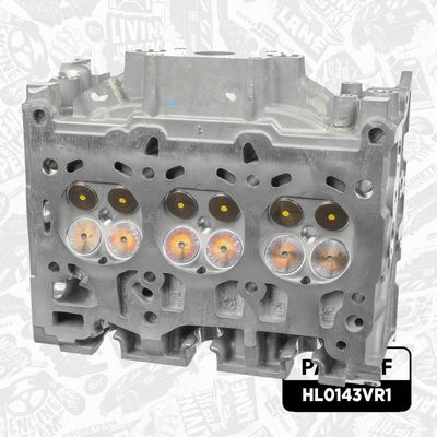 Komplet za popravak, glava cilindra ET ENGINETEAM boxET – service kit HL0143VR1