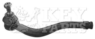 KEY PARTS KTR4774 Наконечник рулевой тяги  для VW SHARAN (7M8, 7M9, 7M6) 2.8 V6 24V 4motion