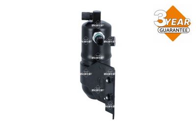 uscator, aer conditionat NRF 33412