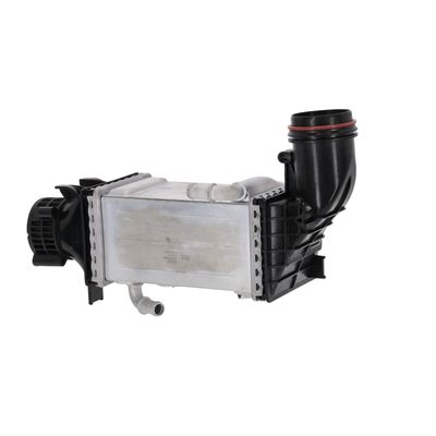 INTERCOOLER COMPRESOR NISSENS 961247 9