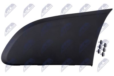 ELEMENTE DECORATIVE/PROTECTIE PANOU LATERAL NTY EZCRE303 2