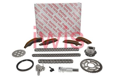 CHIT LANT DE DISTRIBUTIE