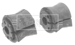 Repair Kit, stabiliser coupling rod Borg & Beck BSK6603K