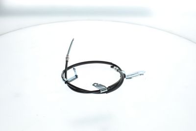 Handremkabel Achter Rechts (1445mm) past: CHEVROLET SPARK 1.0-1.2LPG 03.10-