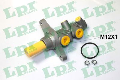Спирачна помпа LPR 6396