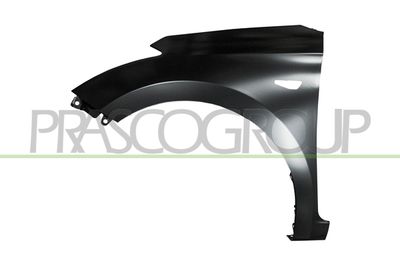 Крыло PRASCO HN2043014 для HYUNDAI i20