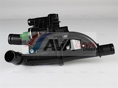 THERMOSTAT KüHLMITTEL AVA Clever Choice PETS004 3