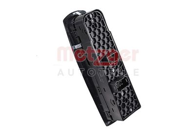 COMUTATOR MACARA GEAM METZGER AUTOTEILE 09161084 1