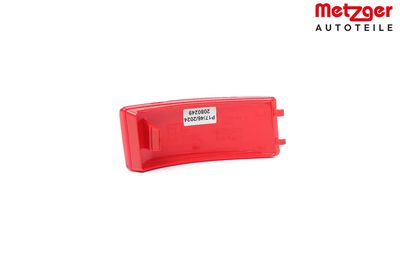 REFLECTOR METZGER AUTOTEILE 2080249 18