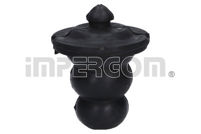 TAMPON CAUCIUC SUSPENSIE