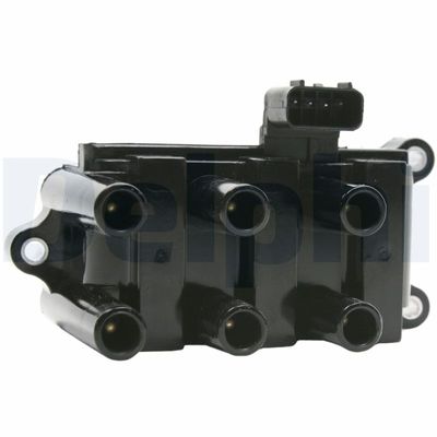 Ignition Coil GN10179-11B1