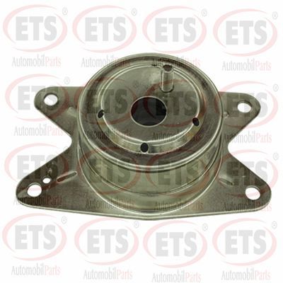 окачване, двигател ETS 19.ST.920