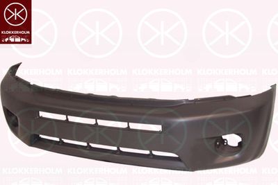 KLOKKERHOLM 8179906 Бампер передний   задний  для TOYOTA RAV 4 (Тойота Рав 4)