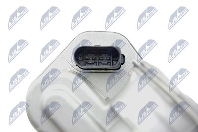 Hrdlo škrtacej klapky NTY ETB-WW-009